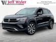 Used 2022 Volkswagen Taos 1.5T SE SUV