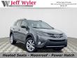 Used 2014 Toyota RAV4 Limited SUV