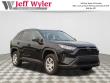 Used 2021 Toyota RAV4 LE SUV