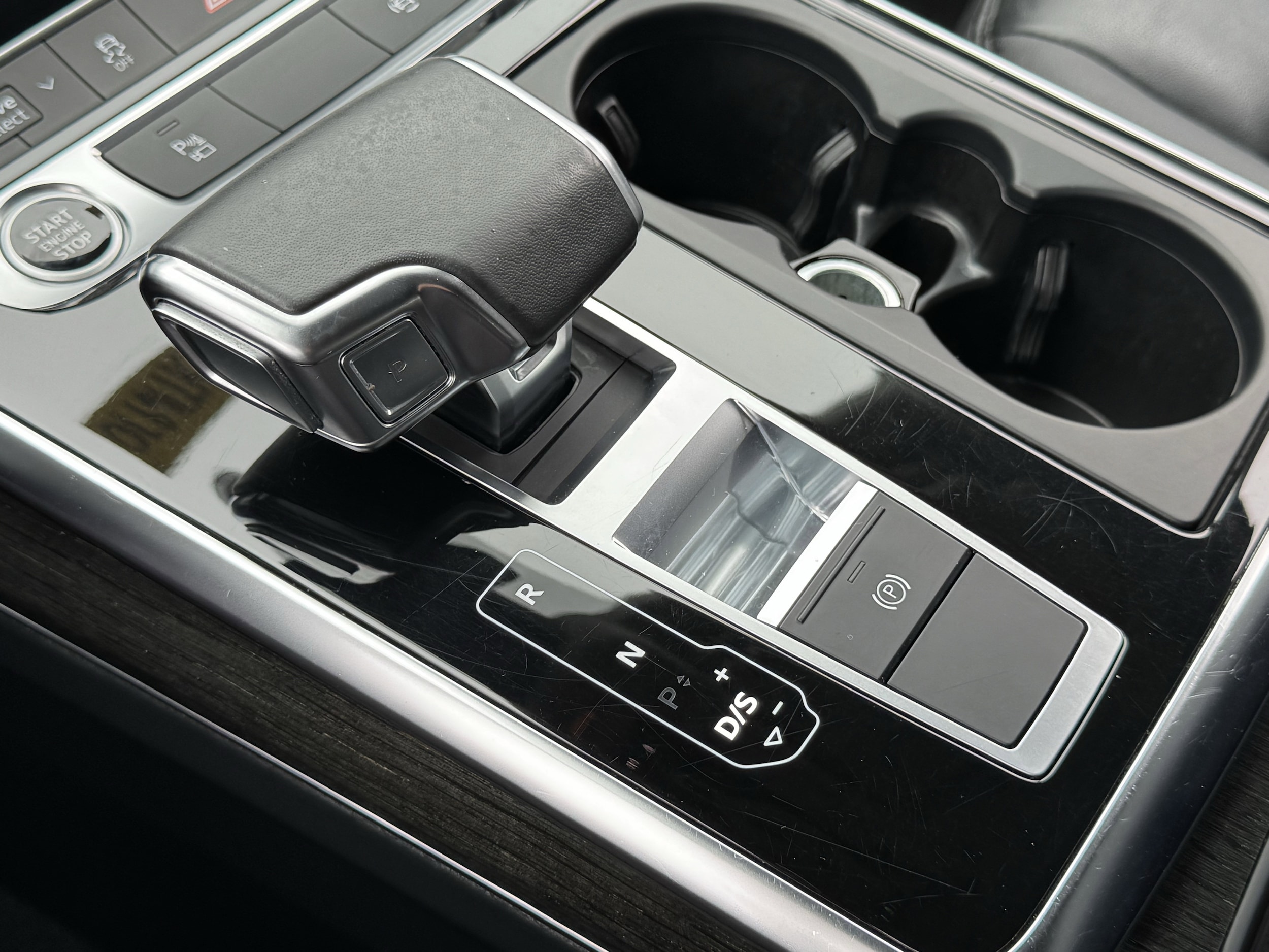 2022 Audi Q7 Premium Plus - Photo 33