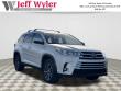 Used 2019 Toyota Highlander XLE V6 SUV