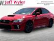 Used 2021 Subaru WRX Premium Sedan