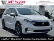 Used 2023 Honda Odyssey Elite Van