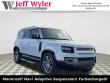 Used 2023 Land Rover Defender 110 X-Dynamic SE SUV