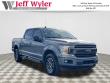 Used 2019 Ford F-150  Truck SuperCrew Cab