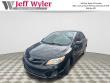 Used 2011 Toyota Corolla LE Sedan