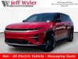 Used 2024 Jeep Wagoneer S Launch Edition SUV