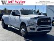 Used 2021 Ram 3500 Big Horn Truck Crew Cab
