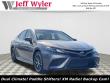Used 2024 Toyota Camry SE Sedan