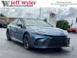 Used 2025 Toyota Camry SE Sedan