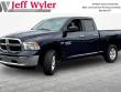 Used 2017 Ram 1500 SLT Truck Quad Cab
