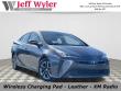 Used 2021 Toyota Prius L Hatchback