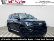 Used 2021 Ford Expedition XLT SUV