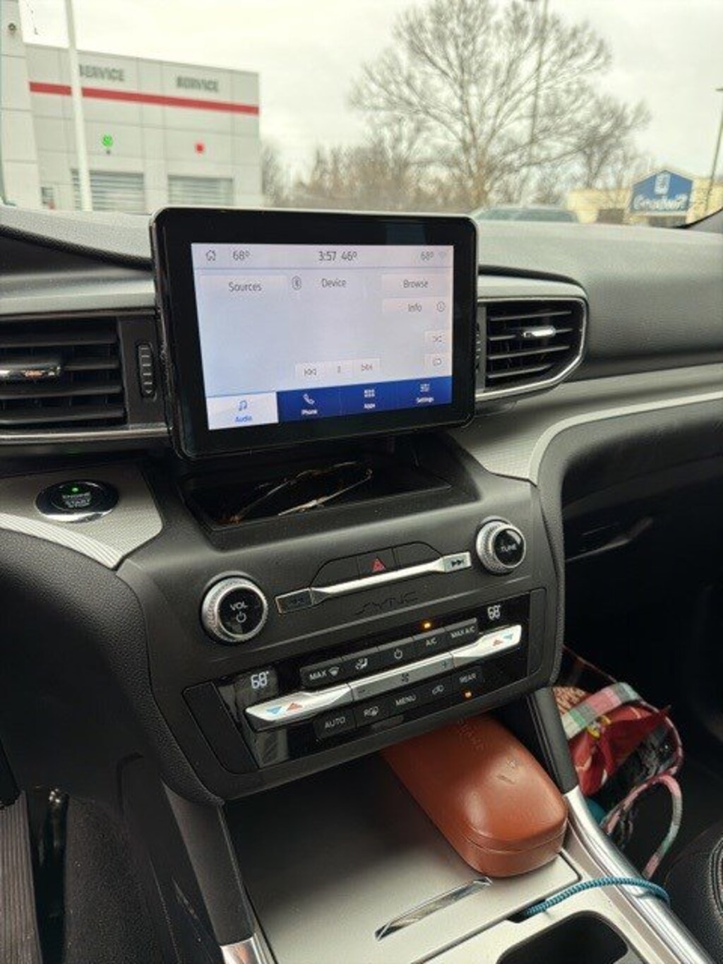 Used 2020 Ford Explorer XLT SUV