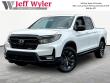 Used 2024 Honda Ridgeline Sport Truck Crew Cab