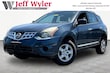  Nissan Rogue Select