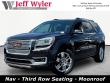 Used 2016 GMC Acadia Denali SUV