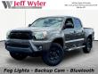 Used 2015 Toyota Tacoma PreRunner V6 Truck Double Cab