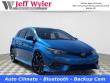 Used 2017 Toyota Corolla iM Base Hatchback
