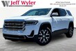  GMC Acadia