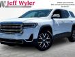 Used 2021 GMC Acadia SLE SUV