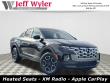Used 2023 Hyundai Santa Cruz 2.5L SEL Truck Crew Cab
