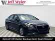 Hyundai Sonata Hybrid