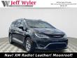 Used 2019 Chrysler Pacifica Limited Van Passenger Van