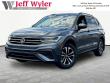 Used 2023 Volkswagen Tiguan 2.0T S SUV