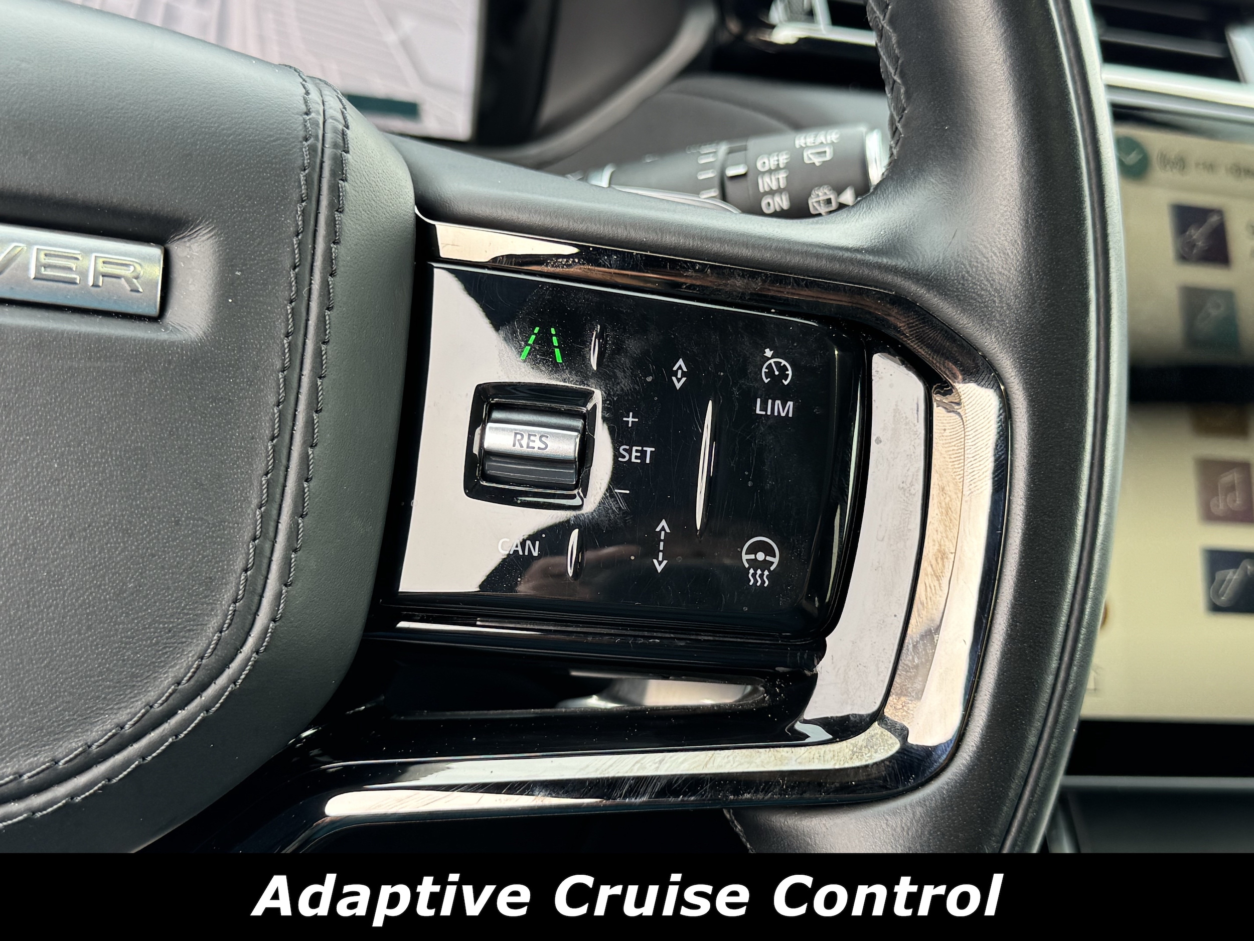 2025 Land Rover Range Rover Velar Dynamic SE - Photo 10