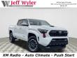 Used 2025 Toyota Tacoma  Truck Double Cab