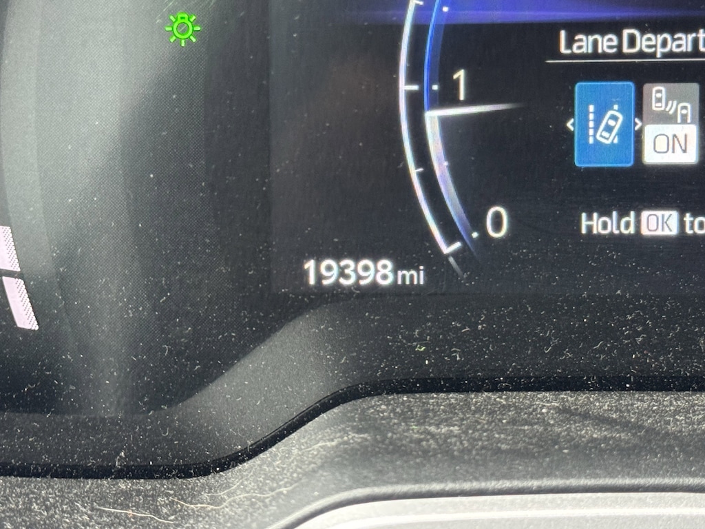 Used 2023 Toyota Corolla Cross XLE SUV