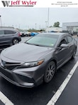  Toyota Camry Hybrid