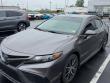Used 2024 Toyota Camry Hybrid SE Sedan