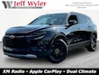  Chevrolet Blazer