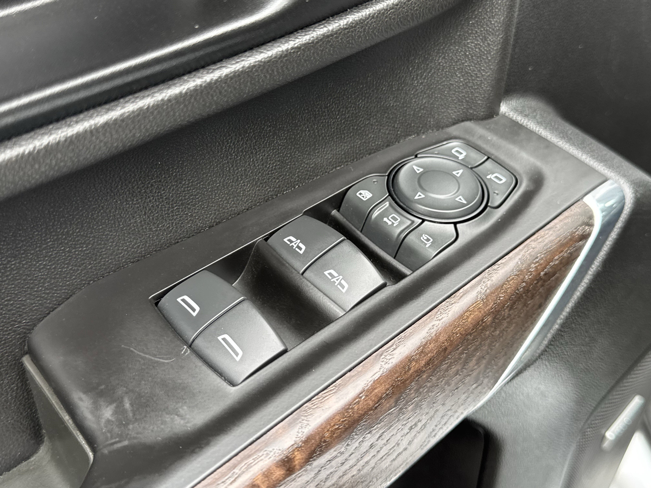 2021 GMC Sierra 3500 Denali HD Denali - Photo 23