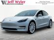 Used 2022 Tesla Model 3 Performance Sedan