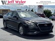Hyundai Sonata Hybrid