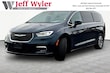  Chrysler Pacifica Plug-In Hybrid