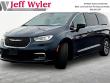 Used 2023 Chrysler Pacifica Plug-In Hybrid Touring L Van Passenger Van