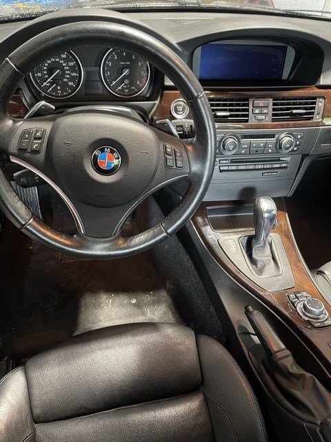 Used 2011 BMW 3 Series 328i with VIN WBADW7C52BE543935 for sale in Clarksville, IN