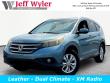 Used 2014 Honda CR-V EX-L FWD SUV