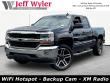 Used 2016 Chevrolet Silverado 1500 LT w/1LT Truck Double Cab