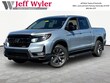  Honda Ridgeline