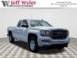 Used 2018 GMC Sierra 1500 SLE Truck Double Cab