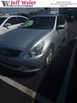 INFINITI G37