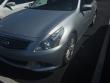 Used 2011 INFINITI G37 Journey Sedan