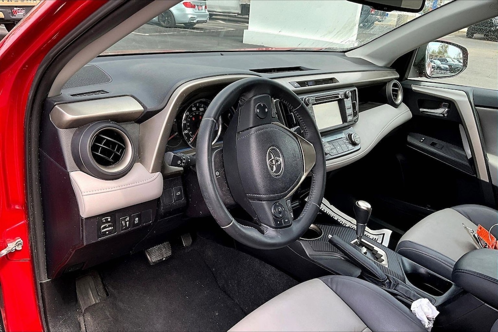 Used 2014 Toyota RAV4 Limited SUV