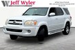  Toyota Sequoia