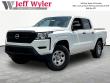 Used 2022 Nissan Frontier S Truck Crew Cab